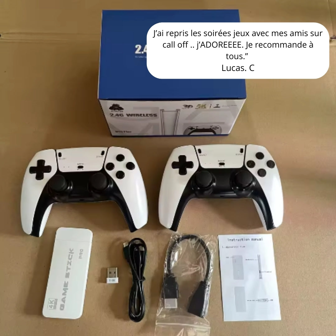 Game Stick Pro 2.0