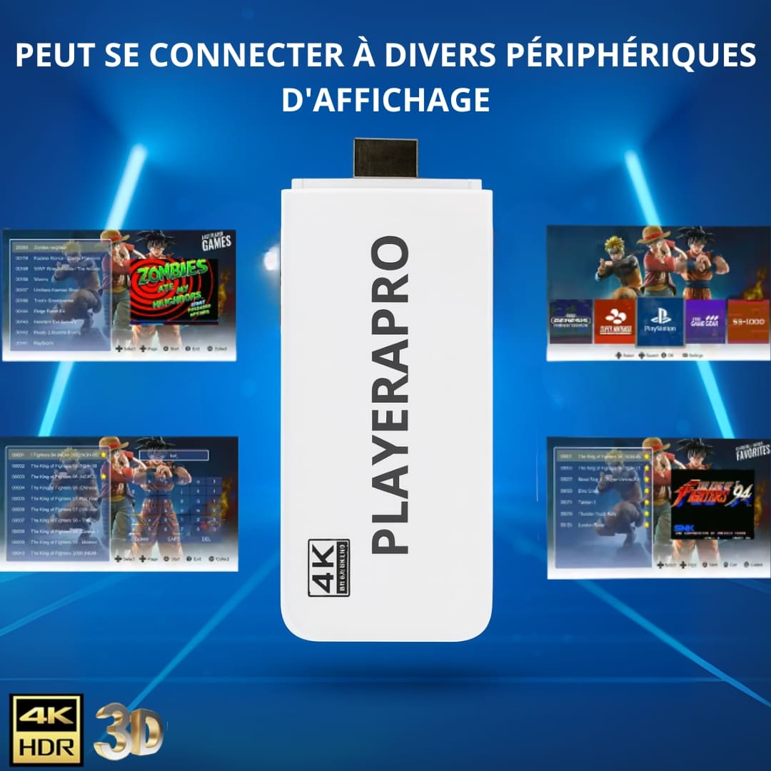 Game Stick Pro 2.0