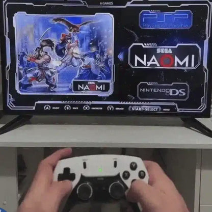 Game Stick Pro 2.0